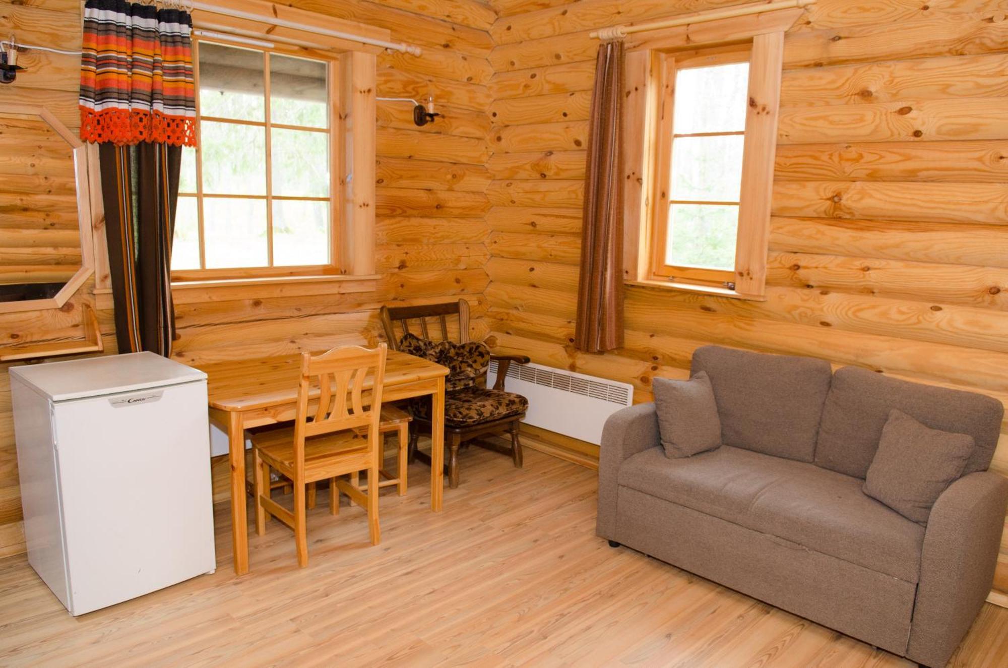 Nelijaerve Holiday Centre Aegviidu Room photo