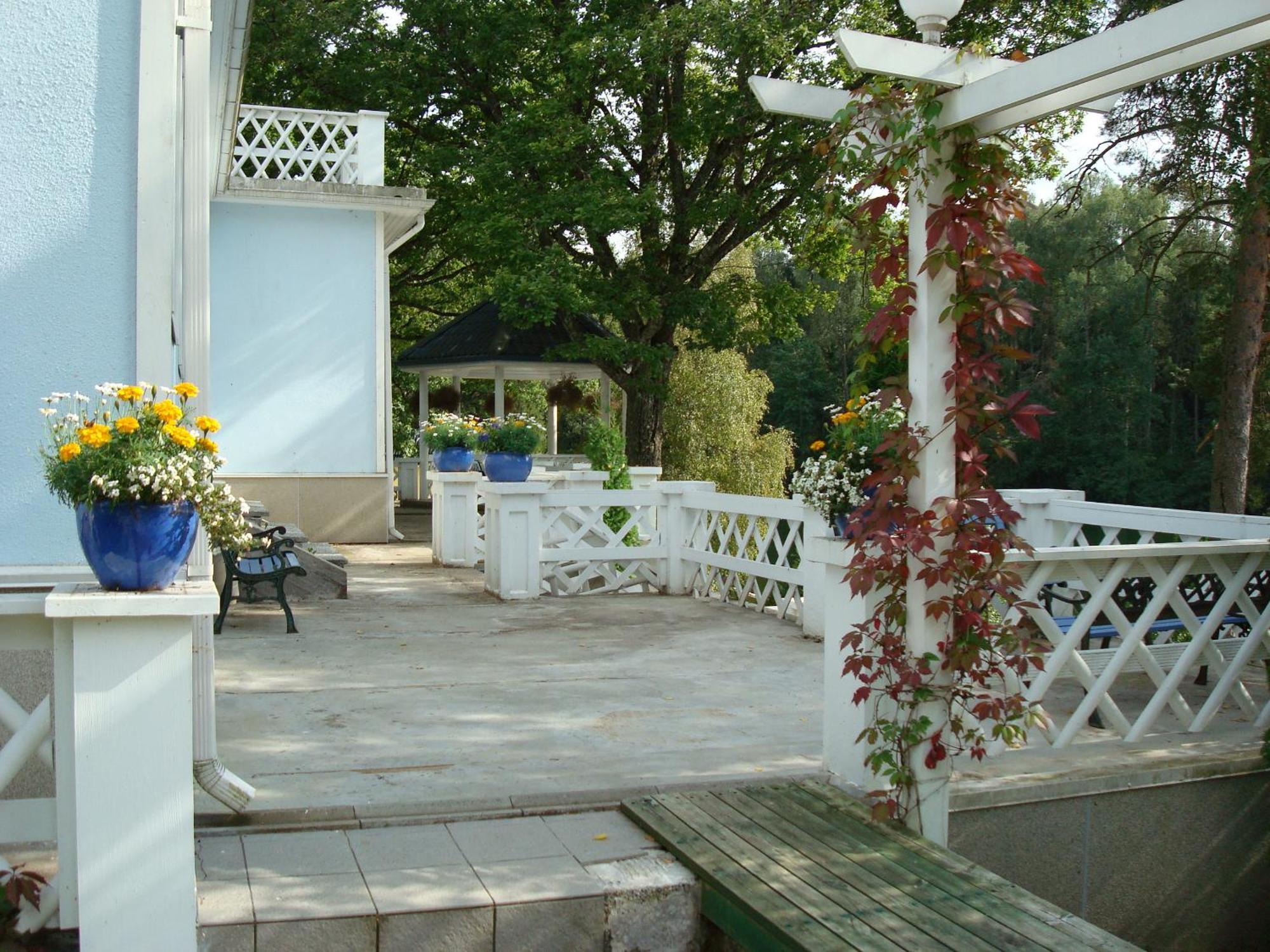Nelijaerve Holiday Centre Aegviidu Room photo